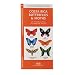 Costa Rica Butterflies & Moths: An Introduction to Familiar Species (Pocket Naturalist)