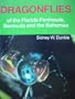 Dragonflies of the Florida Peninsula, Bermuda, and Bahamas (Scientific Publishers nature guide)
