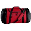 Sport Bag With Shoe Pocket