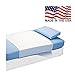 Platinum Care Padsâ„¢ Saddle Style Soaker Mattress Pad - Will Absorb 8 Cups of Liquid - Made in America (34