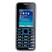 Nokia - T�l�phone portable 3500  - Bluetooth / photo 2 m�gapixels / slot m�moire microSD / MP3 - Gris