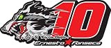 TLD FONSECA ステッカー SM&LGキット 5" 18561664