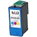 Remanufactured Replacement for Dell High Yield Color (M4646) R5974 (Series 5) Inkjet Cartridge. by LD Products