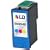 Remanufactured Replacement for Dell High Yield Color (M4646) R5974 (Series 5) Inkjet Cartridge. by LD Products