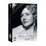 Margaret Lockwood Collection - 6-DVD Box Set ( The Lady Vanishes Love Story (A Lady... by 
