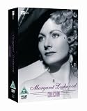 Margaret Lockwood Collection - 6-DVD Box Set ( The Lady Vanishes / Love Story (A Lady Surrenders) / The Wicked Lady / Bank Holiday (Three on a Weekend) / Highly Dangerous / Give Us [ NON-USA FORMAT, PAL, Reg.2 Import - United Kingdom ]