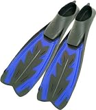 XS Scuba Goby Full Foot Fins