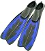 XS Scuba Goby Full Foot Fins