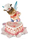 MY LITTLE KITCHEN FAIRIE - LITTLE VALENTINE BAKER 4009411