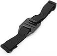 NEEWER&reg; Vented Helmet Strap Mount for Gopro Hero 3 2 1, Black