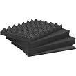 Nanuk 3 Part Foam Inserts for 920 Nanuk Case