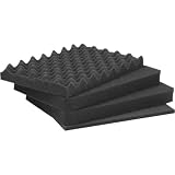 Nanuk 3 Part Foam Inserts for 920 Nanuk Case