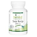 Sea Kelp 250 Tabletten