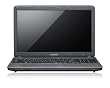 Samsung R530 15.6-inch Notebook (PDC T4300 2.1 GHz Processor, 4 GB RAM, 320 GB HDD HDD, DVDRW, 6 Cell Battery, HDMI, Webcam, Windows 7 Home Premium, Black)