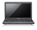 Samsung R530 15.6-inch Notebook (PDC T4300 2.1 GHz Processor, 4 GB RAM, 320 GB HDD HDD, DVDRW, 6 Cell Battery, HDMI, Webcam, Windows 7 Home Premium, Black)