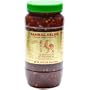 Huy Fong Sambal Oelek Sauce - Fresh Ground Chili Paste, 18 Ounce Bottle