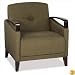 Main Street Chair - Seaweed