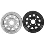 DELTA WHL SIL 12x7 5+2 4/115