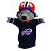 Buffalo Bills Mascot Hand Puppet