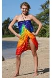 Barefoot Attitude Sarongs Pareos Bikini Wraps