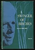 A Swinger of Birches: Poems of Robert Frost for Young People