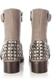 Biker Boot
