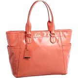[コールハーン] COLE HAAN LINLEY PATENT TOTE WITH ZIP TOP