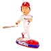 Philadelphia Phillies Chase Utley 2010 Helmet Base Bobblehead Figure