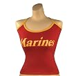Marines Casual Tank Top - Available in Various Sizes