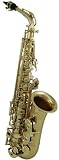 Roy Benson RBAS-302 Eb Professional Alto Saxophone
