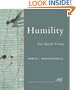 Humility: The Quiet Virtue