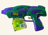 Marvel Heroes outdoor toys- The Incredible Hulk water gun