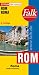  : Falk Cityplan Falk-Faltung-International Rom / Roma