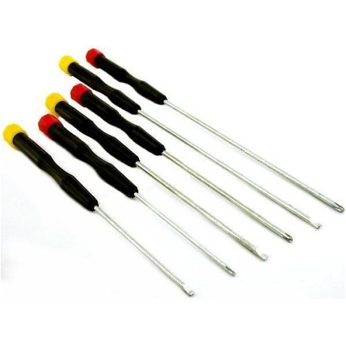 6, Computer & Electronic Repair Phillips Flat Head Screwdriver Repair, Tool