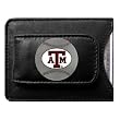 Texas A&M Aggies Baseball Credit Card/Money Clip Holder - NCAA College Athletics