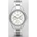 Fossil Stella Multifunction White Dial Watch