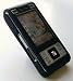 FLASH SUPERSTORE HYBRID PROTECTION CASE/COVER/SKIN FOR SONY ERICSSON C905 - BLACK