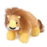 Webkinz Ganz Stuffed Animal Toy Lion Plush Online Code