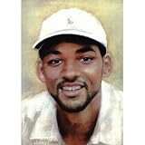 Will Smith HITCH POSTER print INDEPENDENCE MEN BLACK - 11x17