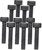 Magnum Bolt Set - XLS 40-52, Head (6) & Backplate(4)