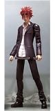 Eigenschaften Kotobukiya / Final Fantasy VII Advent Children Play Arts Vol. 2 Reno 20cm Actionfigur