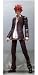 Final Fantasy VII Advent Children Play Arts Vol. 2 Reno 20cm Actionfigur