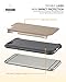iPhone 6 Plus/6s Plus Case - VENA [FUSION] Slim Fit Dual-Layer Hybrid Armor Case for Apple iPhone 6 Plus/6s Plus (5.5