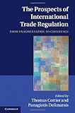 The prospects of international trade regulation : from fragmentation to coherence