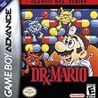 Dr. Mario