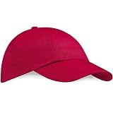 Produkt-Bild: Beechfield Heavy Drill Low Profile Cap (3000)