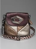 GUESS Thriller Mini Flap Crossbody, MULTIPLE COLORS Review GUESS Thriller Mini Flap Crossbody, MULTIPLE COLORS Review
