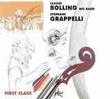 Stephane Grappelli: First Class
