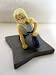 Naruto: Tsunade Figure with Star-shaped Display Base