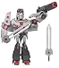 Toys : Transformers Animated Leader - Megatron Earth Mode